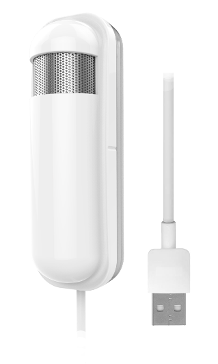 Air Quality Multi Sensor by Philio Technology