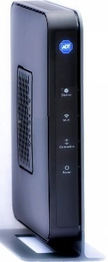 Home Automation and Control Unit by ADT