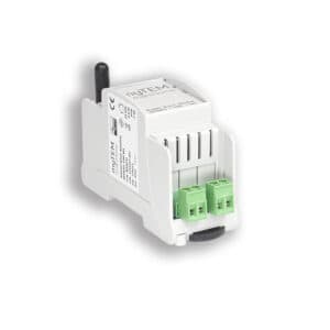 Radio Base Modul by MyTEM SmartHome