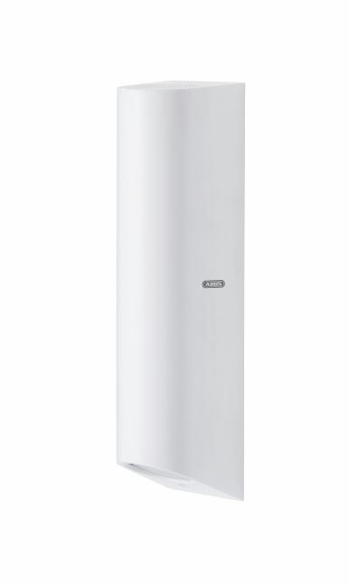 Z-Wave indoor siren by ABUS