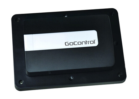 Z-Wave Garage Door Controller by GoControl