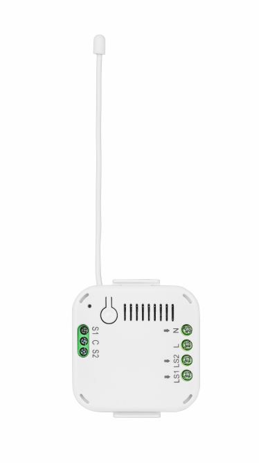 Z-Wave 230V relay module
