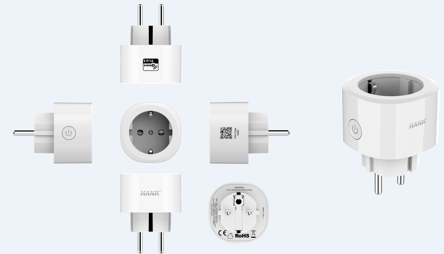 Smart Plug