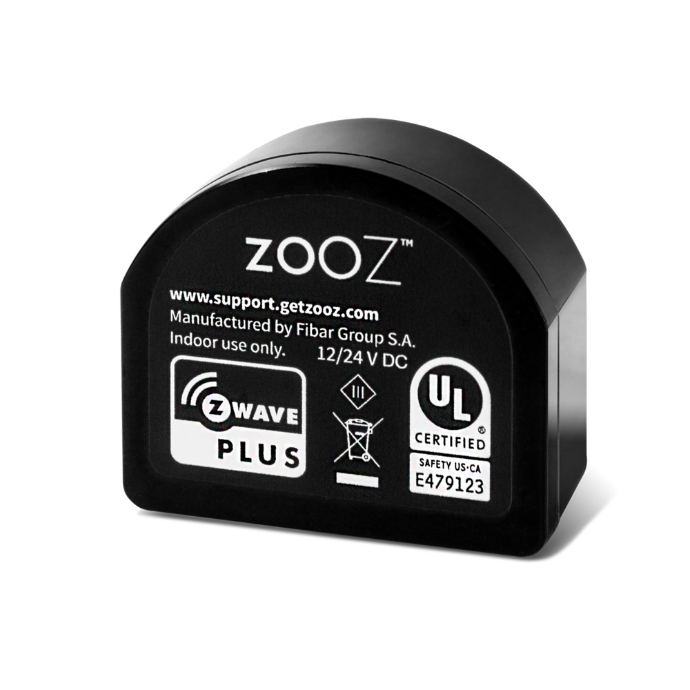 RGBW DIMMER ZEN31