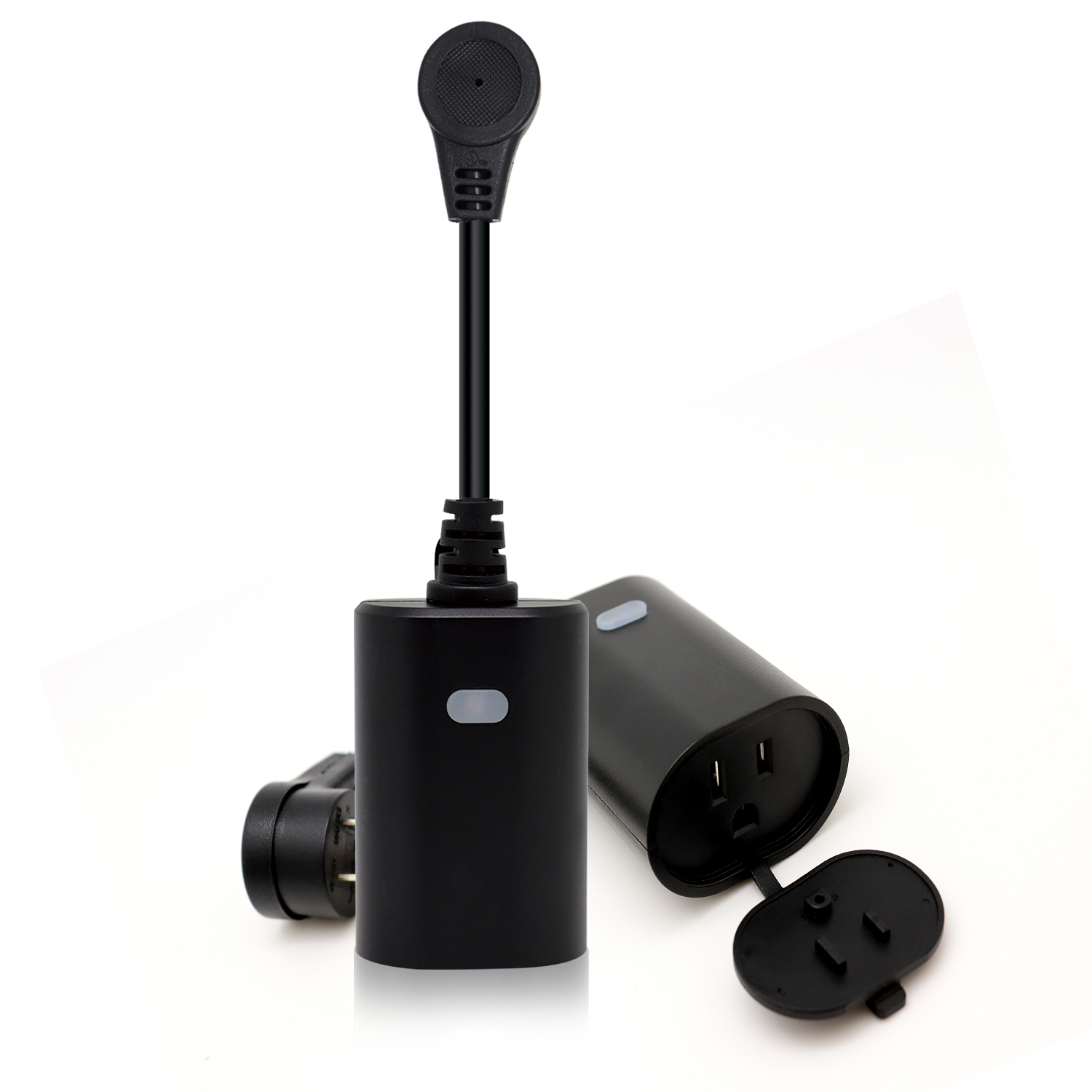 Outdoor Smart Plug - 1 channel