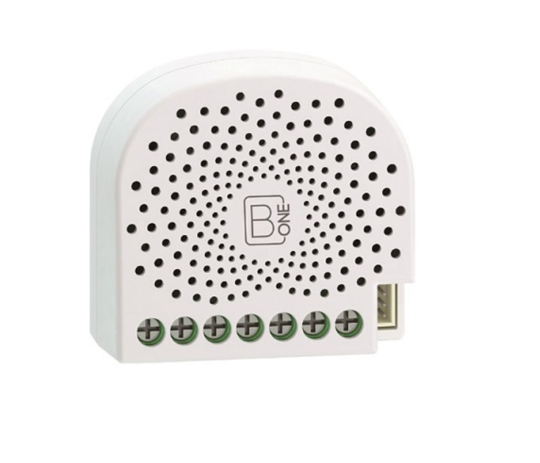 B.One Dual Relay by B.One