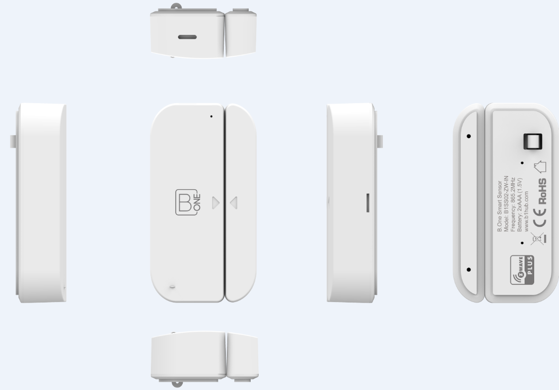 B.One Smart Sensor