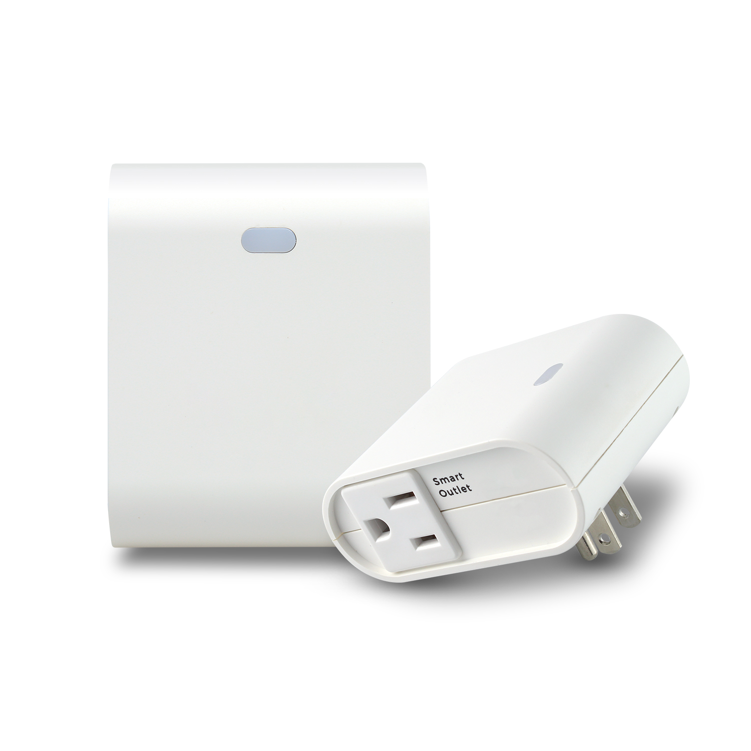 Smart Plug – 1 channel by Minoston