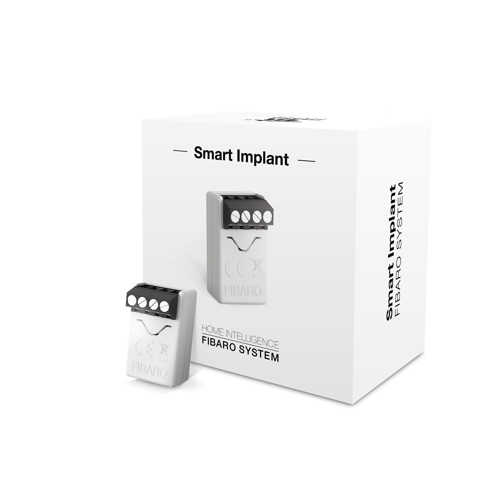 Smart Implant