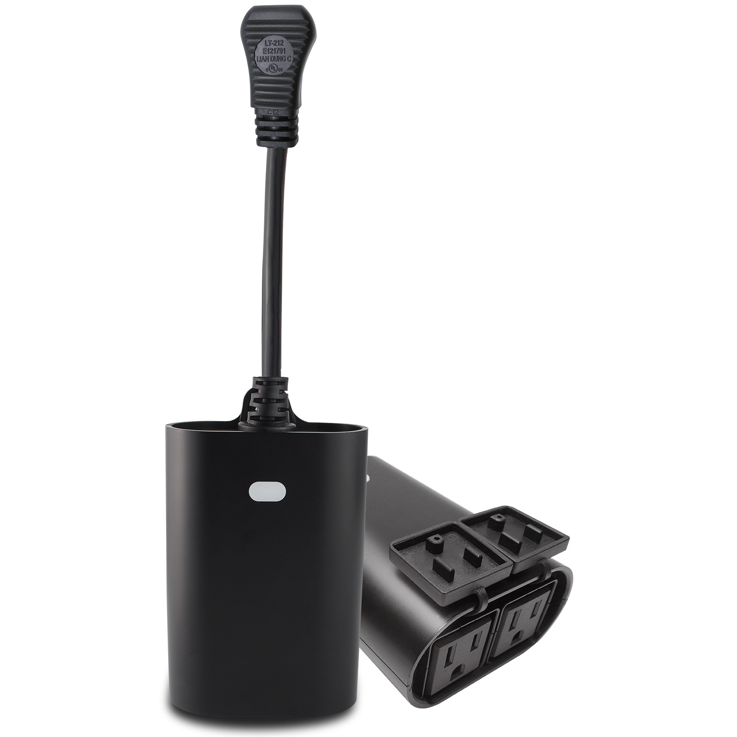 Outdoor Smart Plug – 1 channel