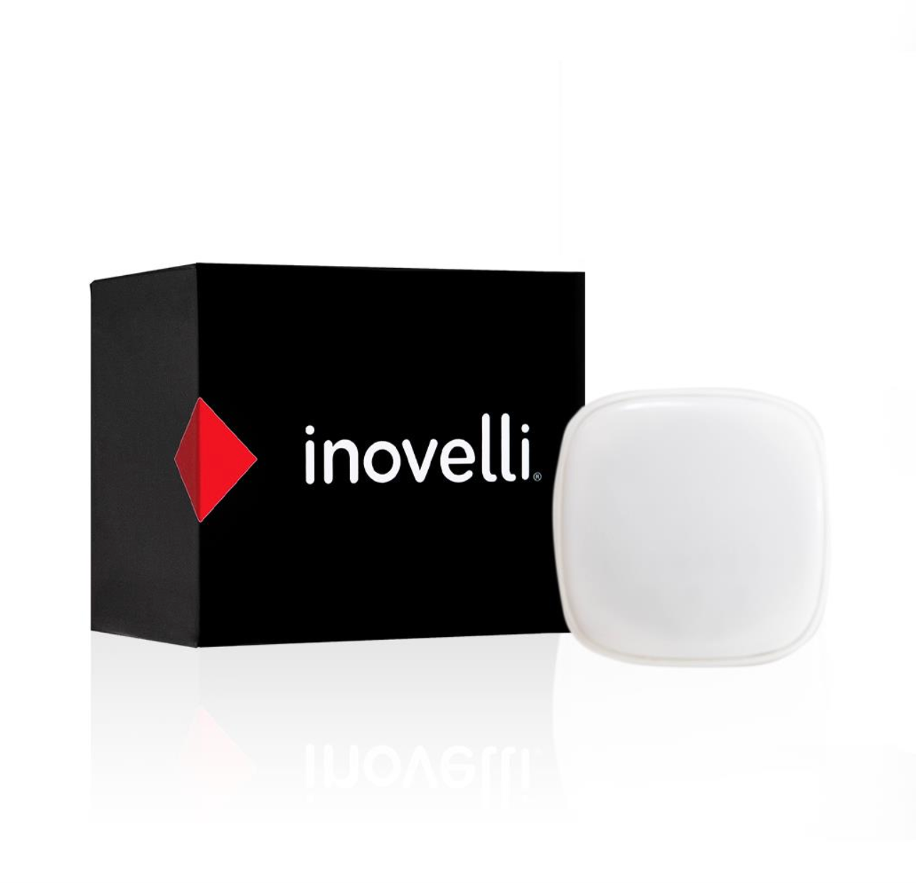 4-in-1 Sensor by Inovelli