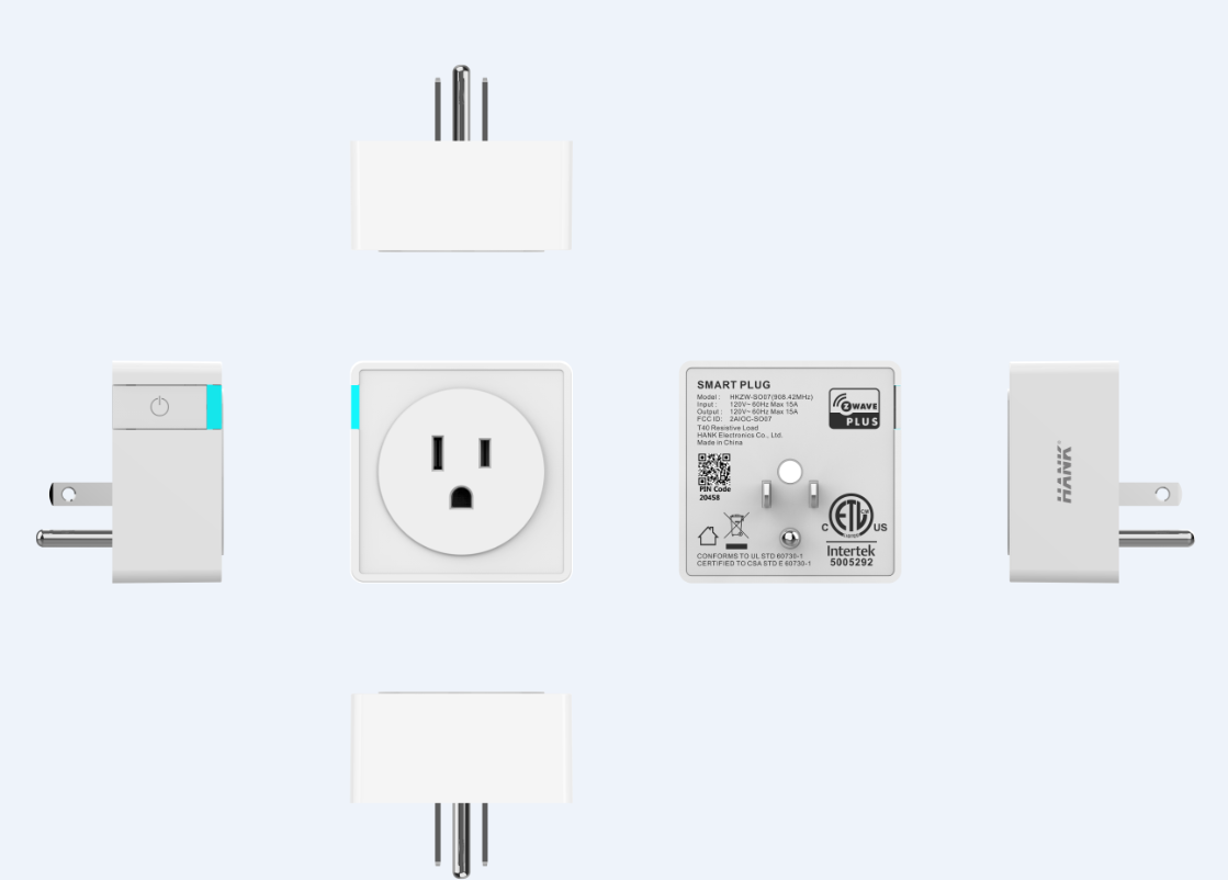Smart Plug