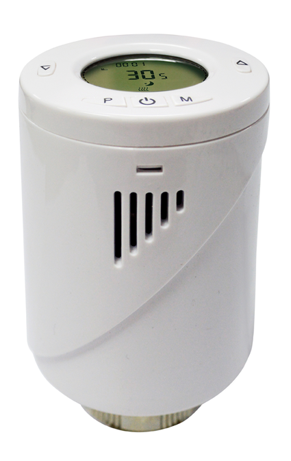 Thermostatic Radiator Valve