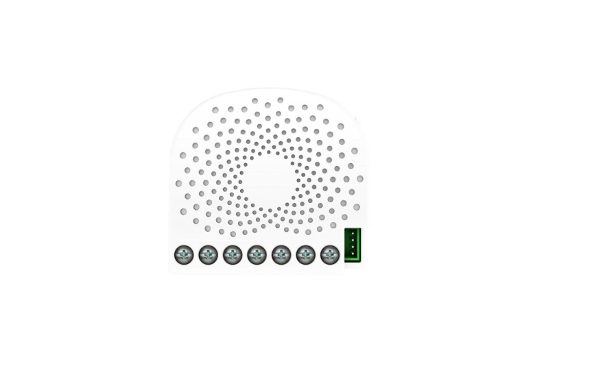 Nano Shutter