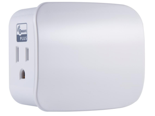 Plug-in Switch (Single Plug)