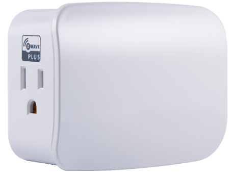 Plug-in Switch (Dual Plug Simultaneous Control)