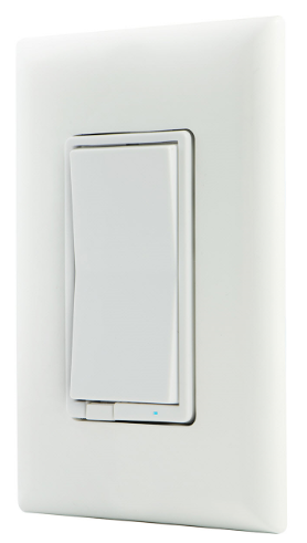 In-Wall Switch