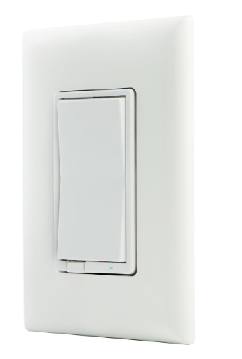 In-Wall Smart Dimmer