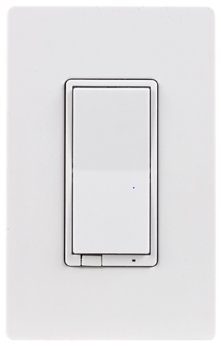 In-Wall Smart Dimmer by Resideo