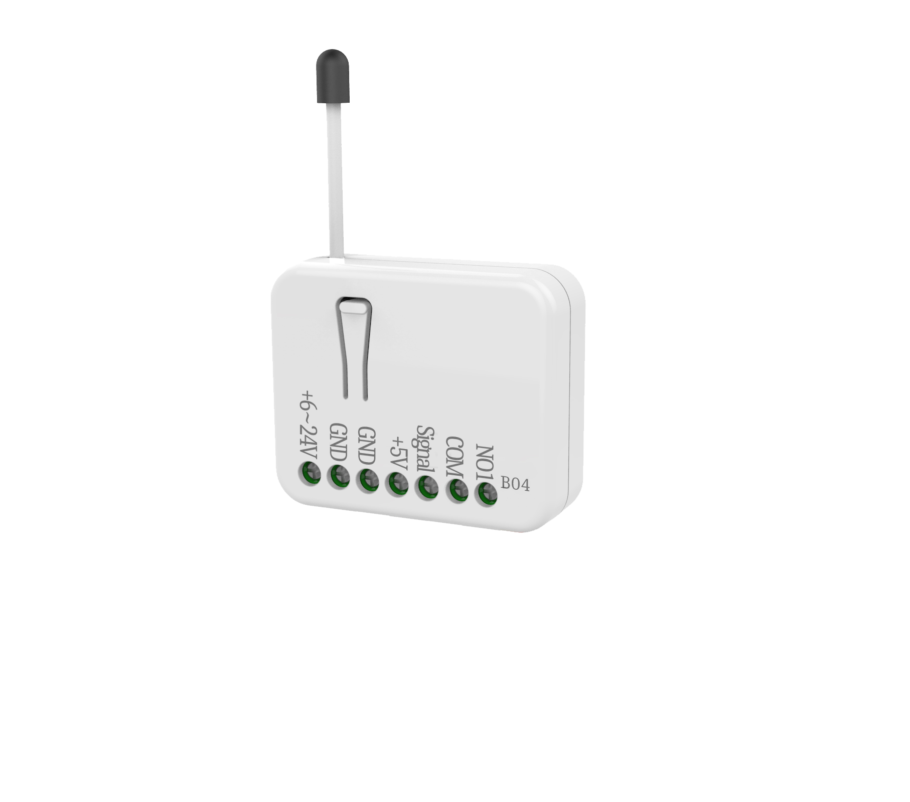 Valves Controller with Water Meter by Philio