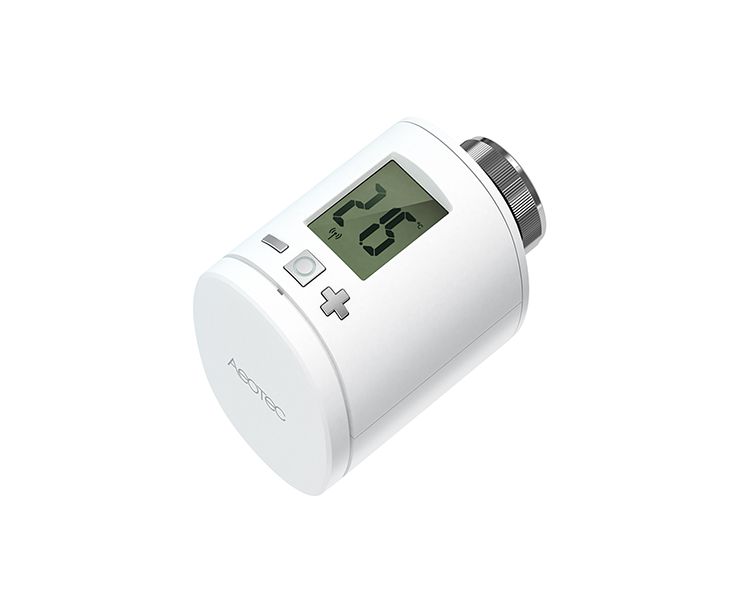 Aeotec Radiator Thermostat
