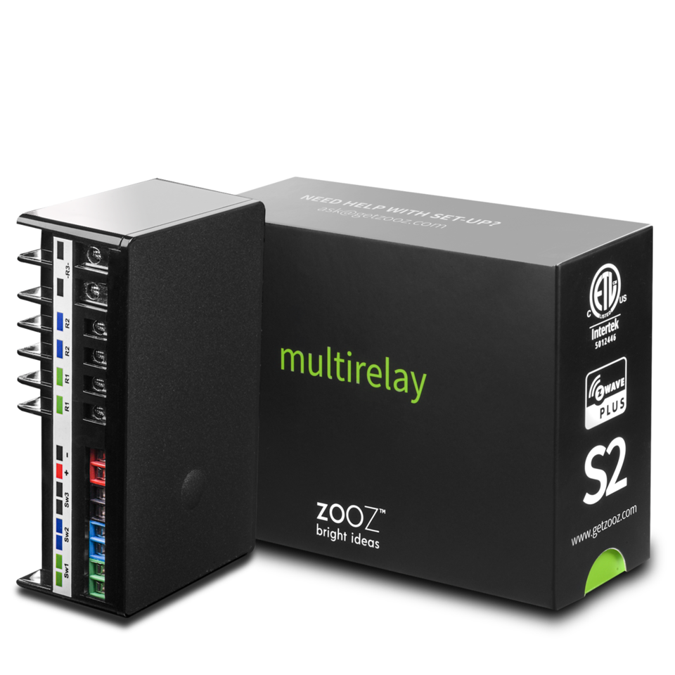 S2 MultiRelay