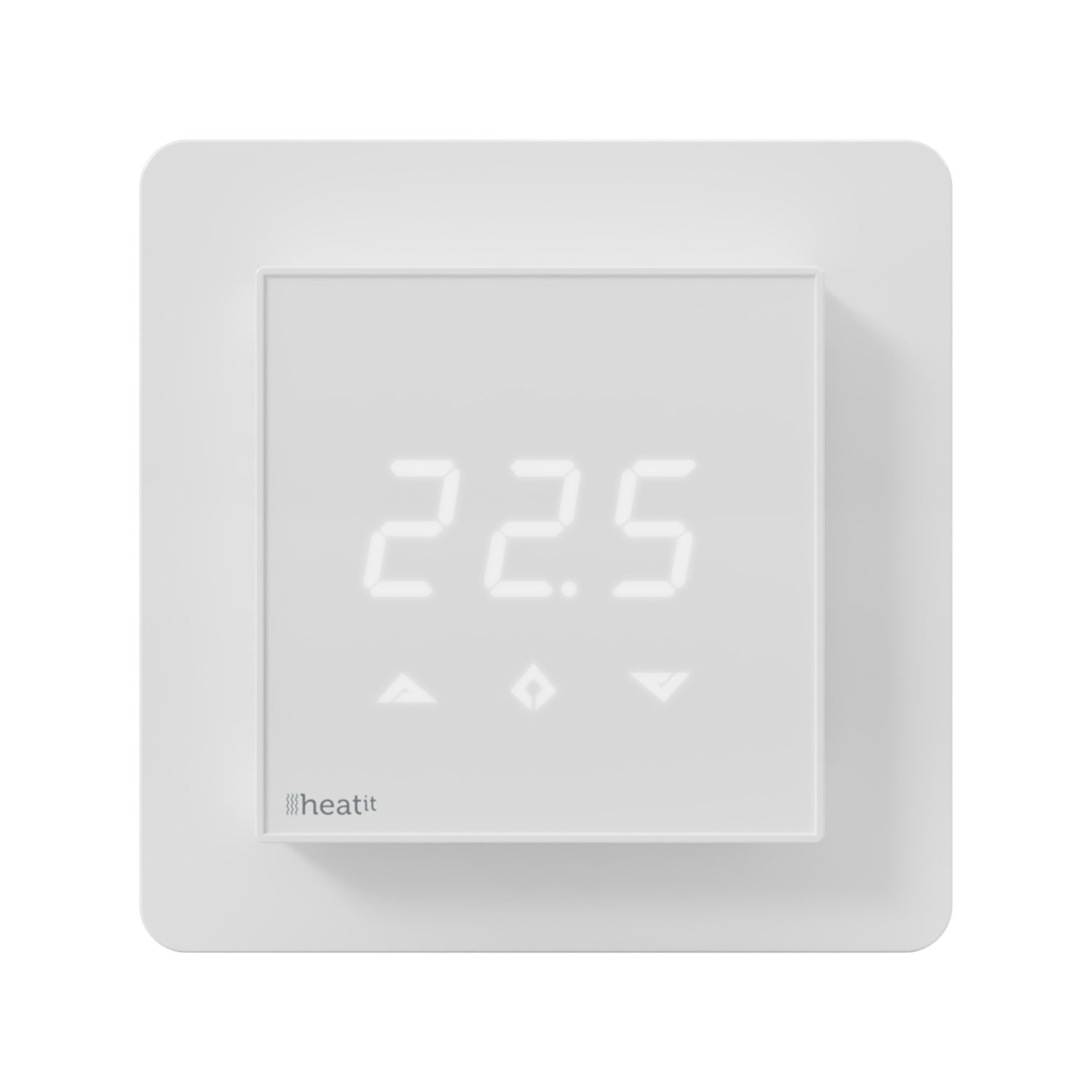 Heatit Z-TRM3 by Heatit controls