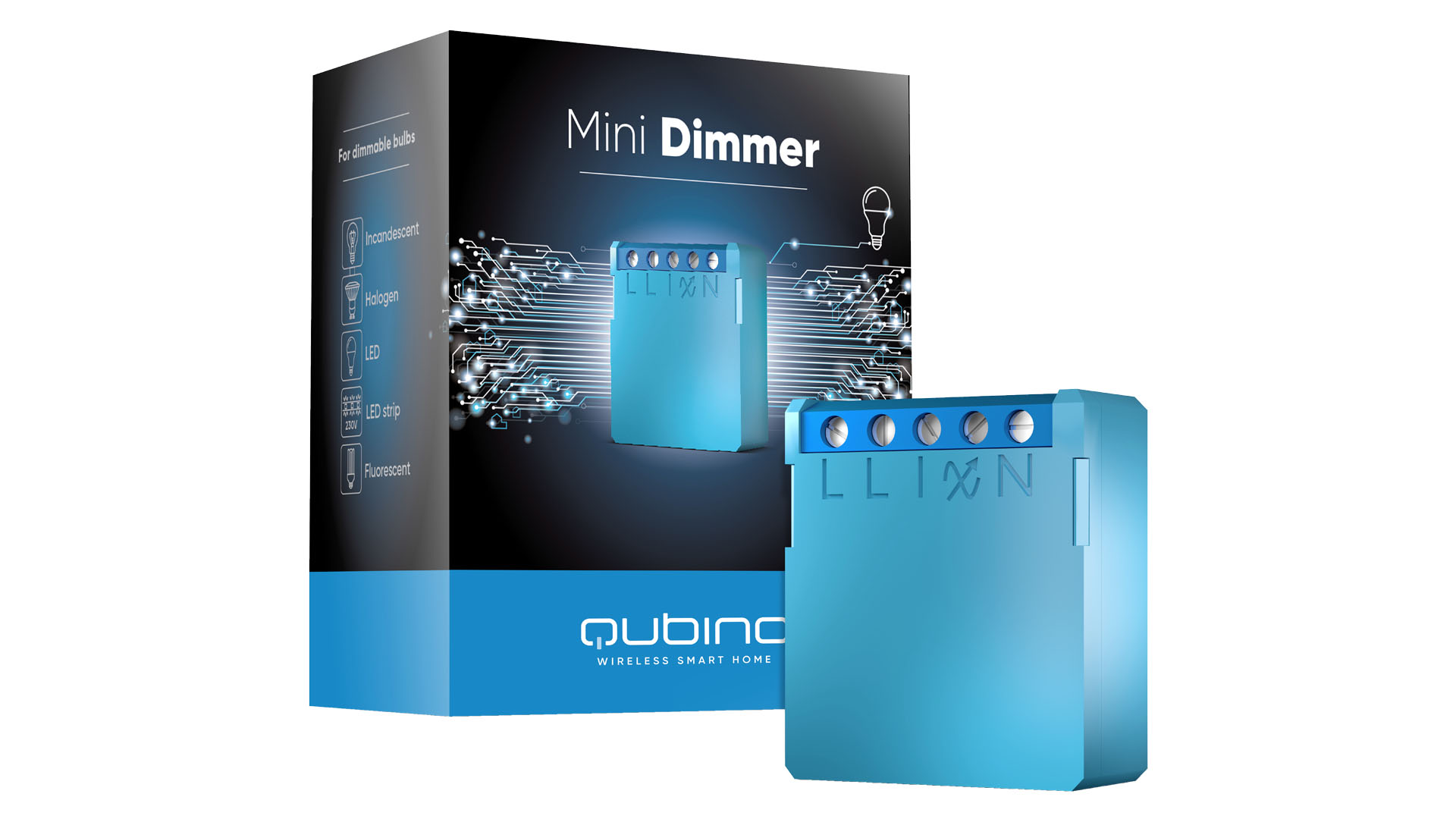 Mini Dimmer
