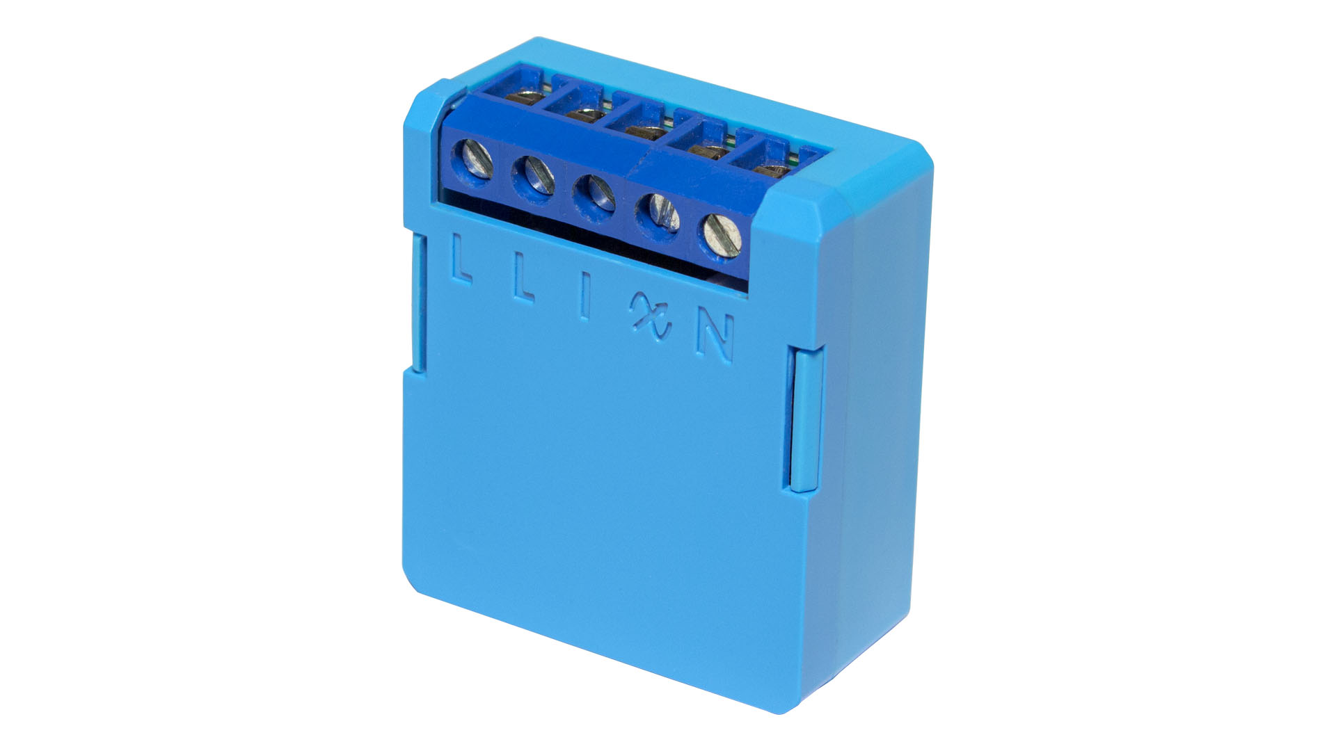 Qubino Mini Dimmer with packaging 2