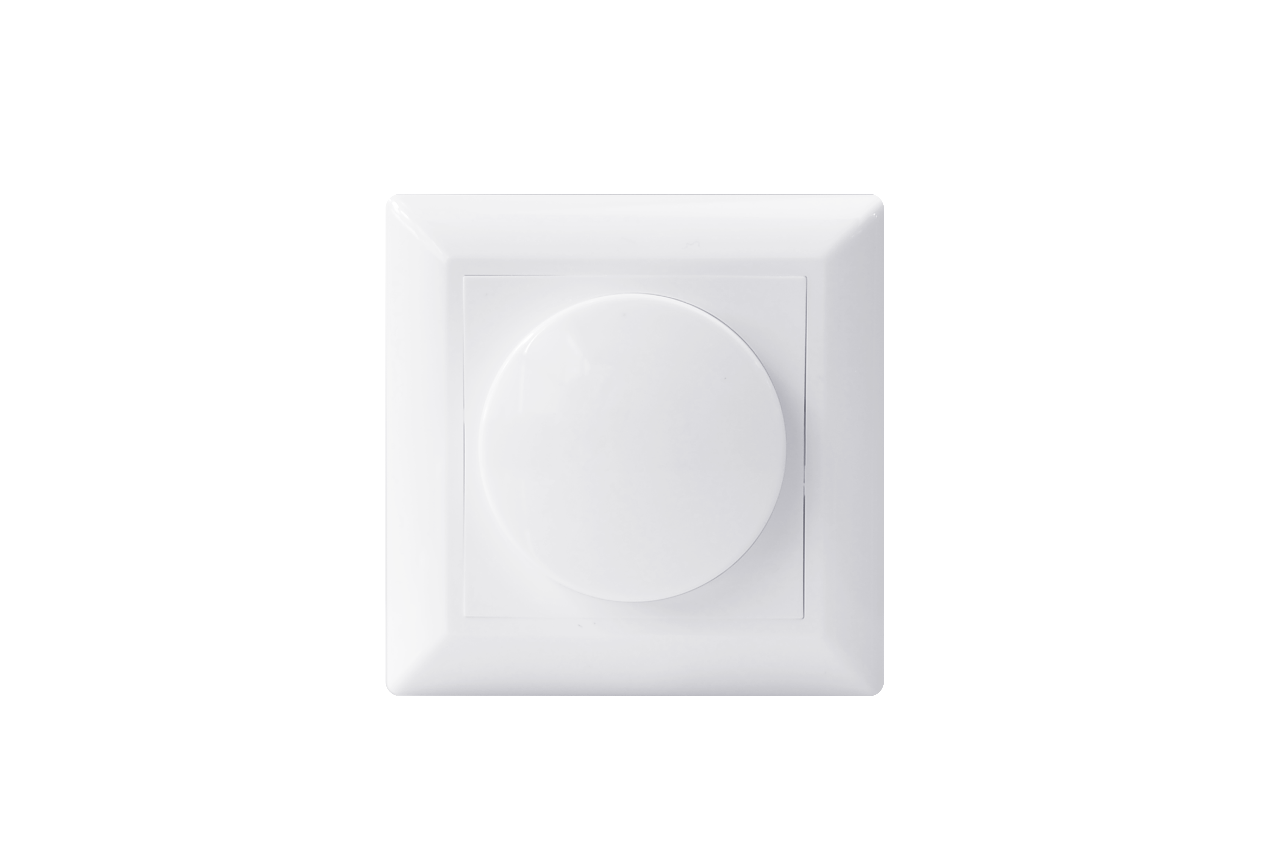 ECO-DIM.07 Z-Wave LED dimmer by EcoDim BV