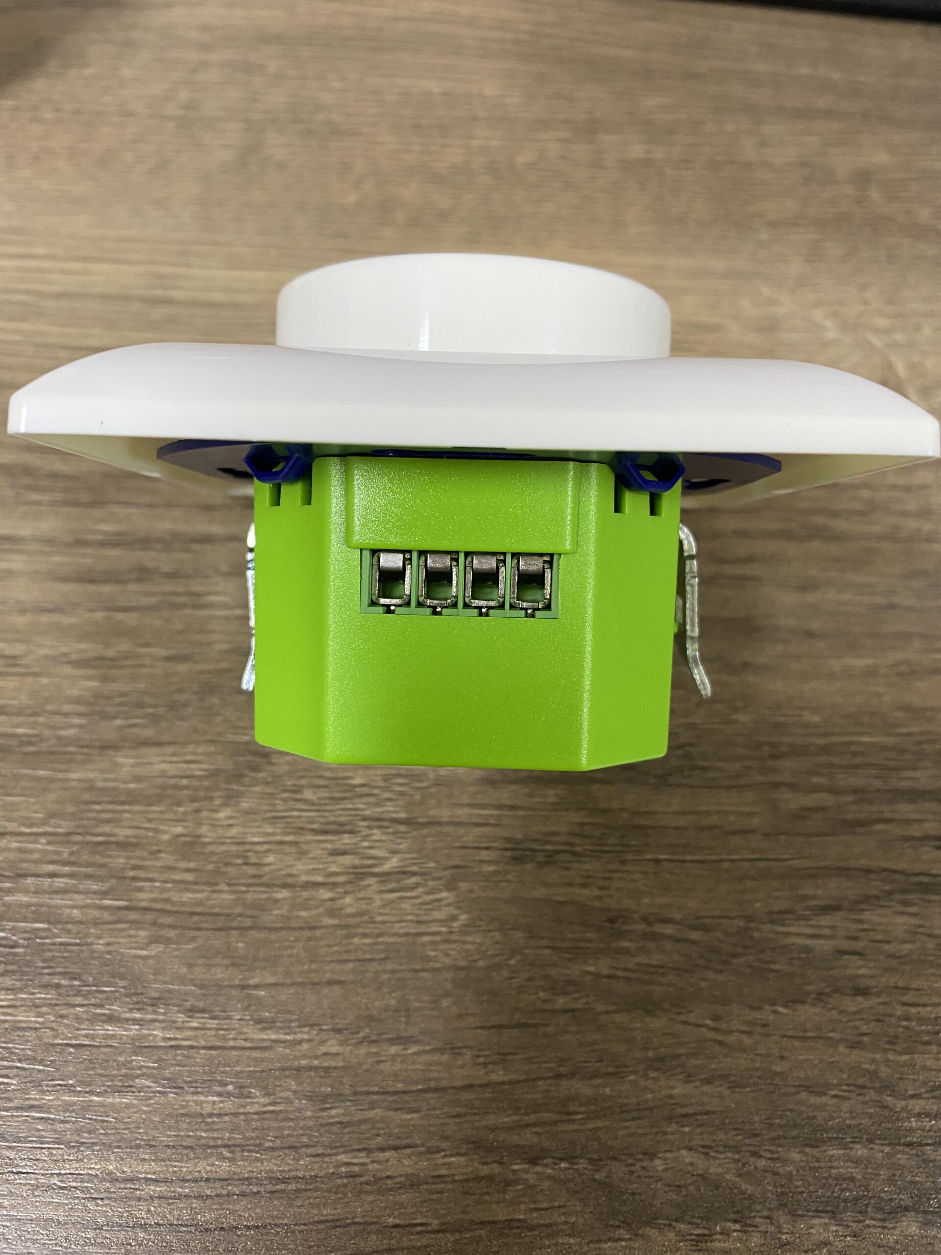 ECO-DIM.07 with coverplate