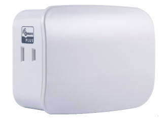 Plug-in Dimmer (Dual Plug Simultaneous Control) by Resideo