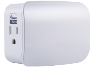 Plug-in Switch (Dual Plug Simultaneous Control) by Resideo