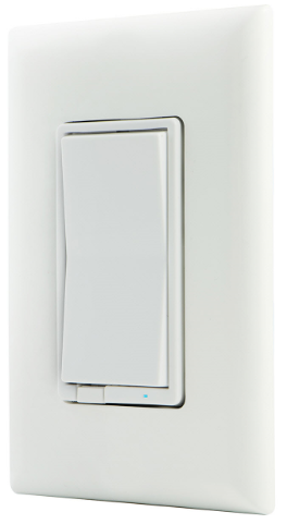 In-Wall Smart Switch by Resideo