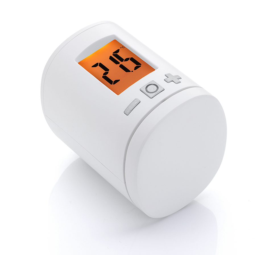 Spirit Z-Wave Plus RU by EUROtronic Technology GmbH