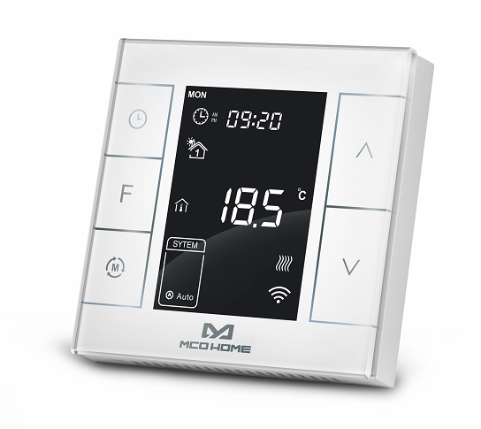 Heating Thermostat
