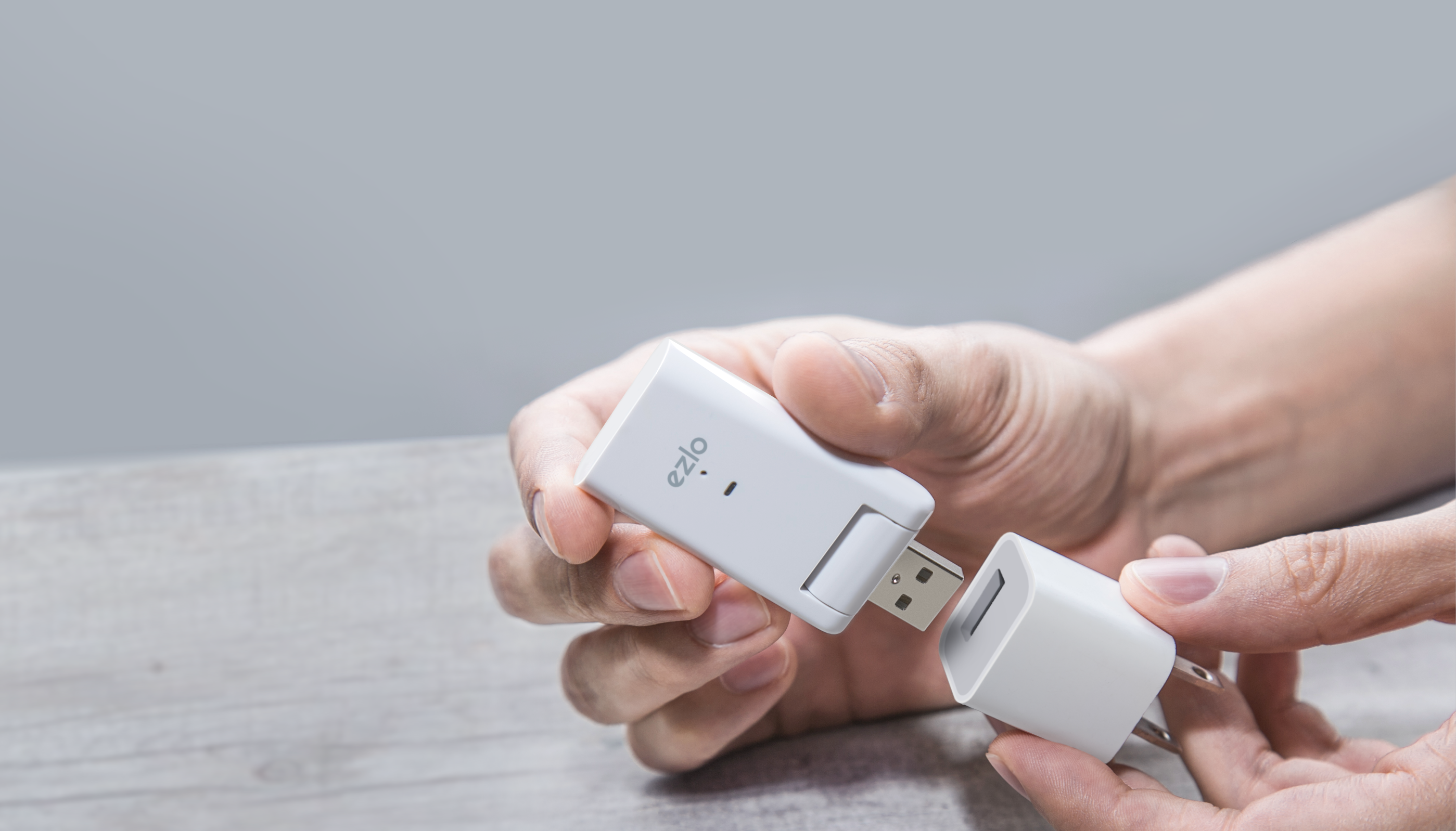 EZLO Atom OEM by EZLO