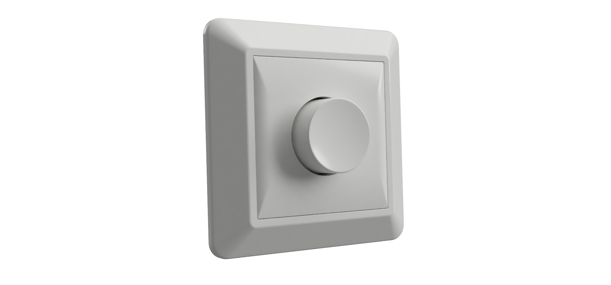 Z-Wave Zerodim 2pol by Q-light