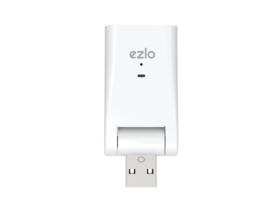 Ezlo Atom by EZLO
