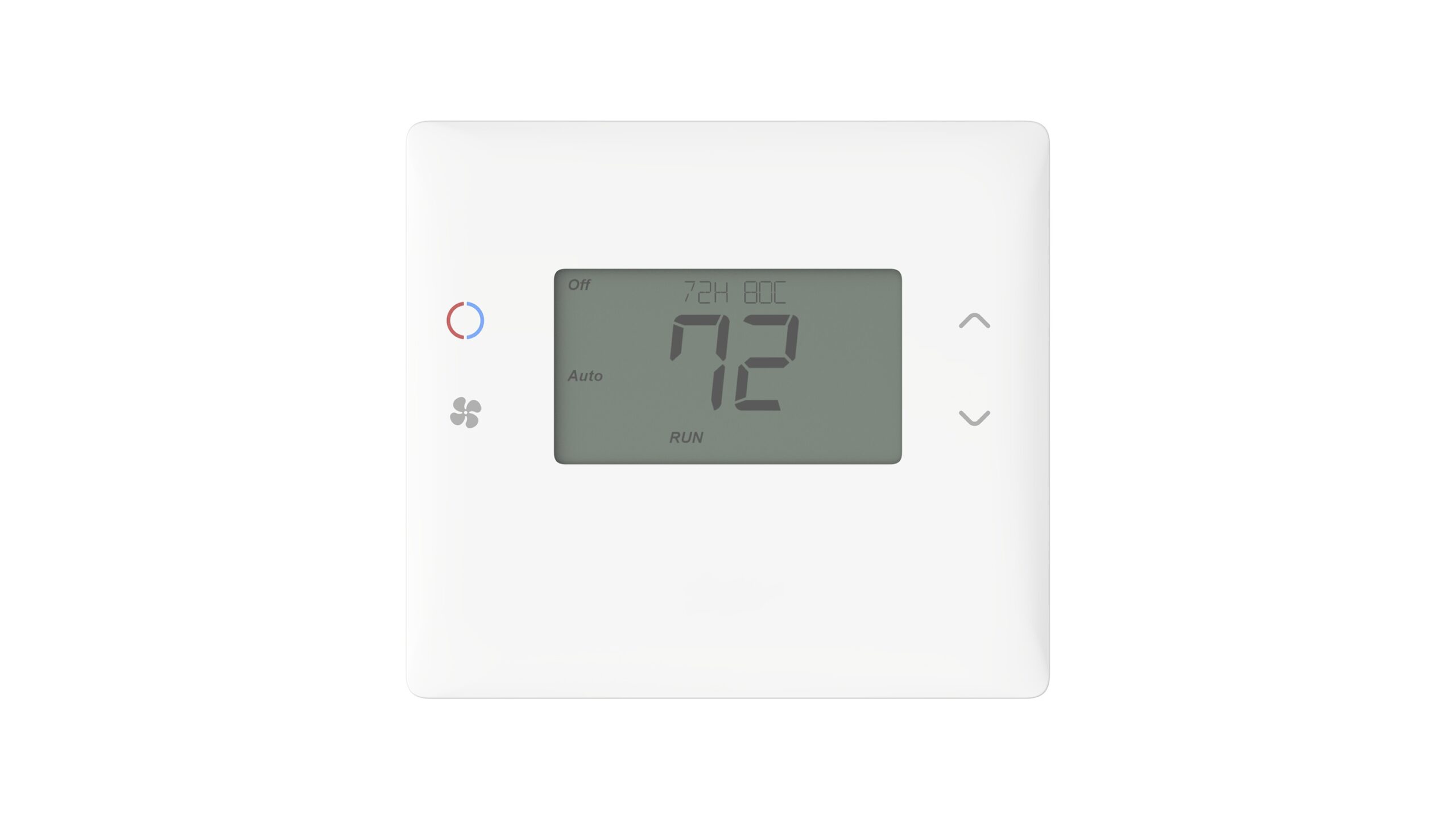 TBZ500 Thermostat by RCS