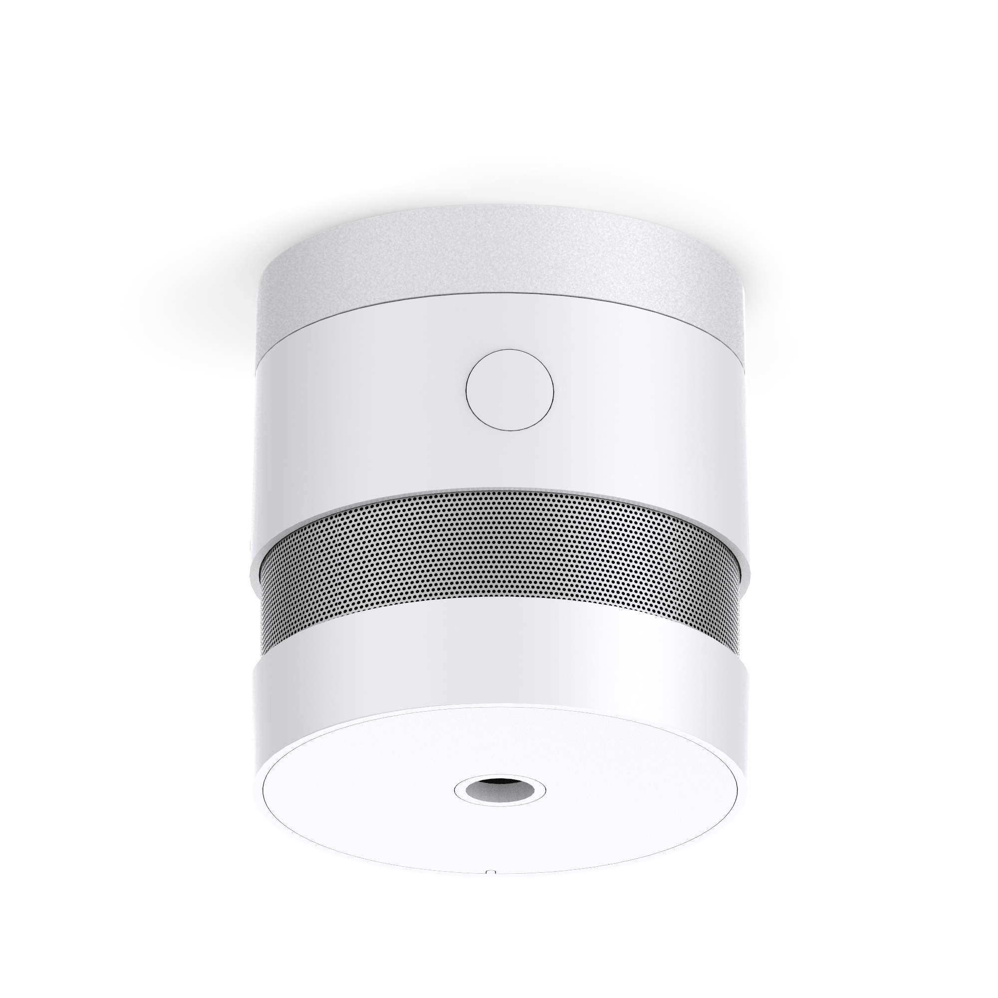 Sensor de humo iO