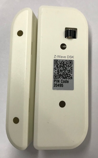 Opening/Closing sensor iO by Simon