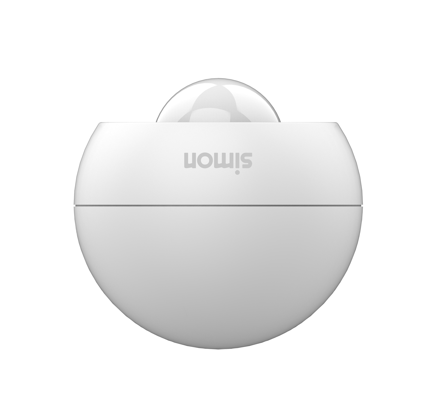 Motion sensor iO