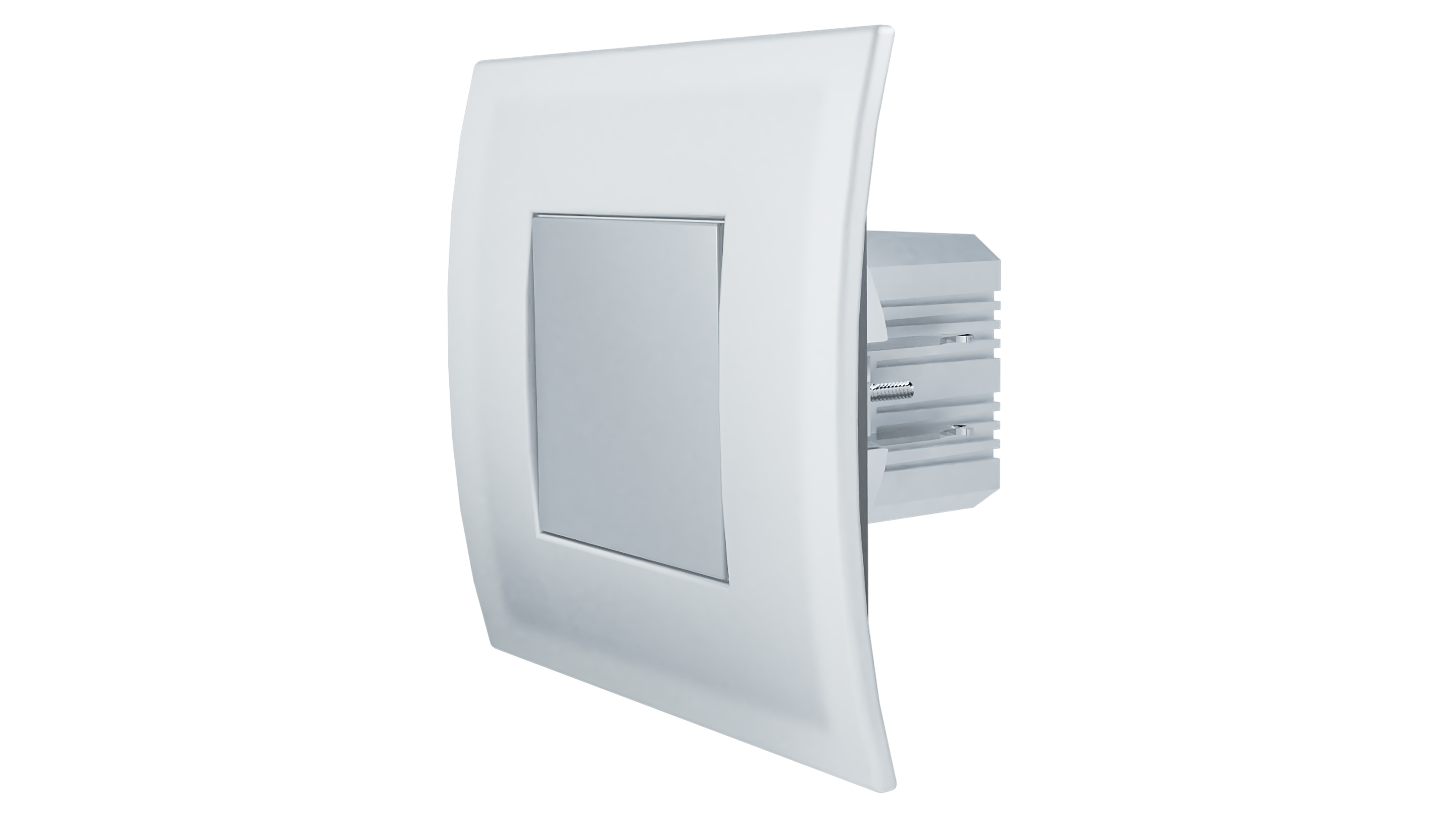 Luxy Smart Light by QUBINO