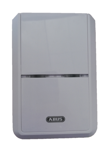 Nexello 3I/3O Hybrid Module by ABUS