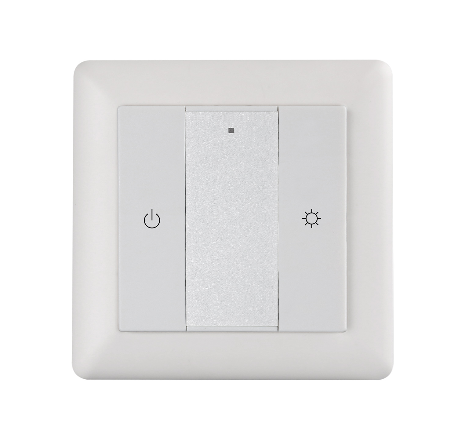 Z-Wave Dim Remote Control