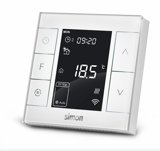 Heating Thermostat
