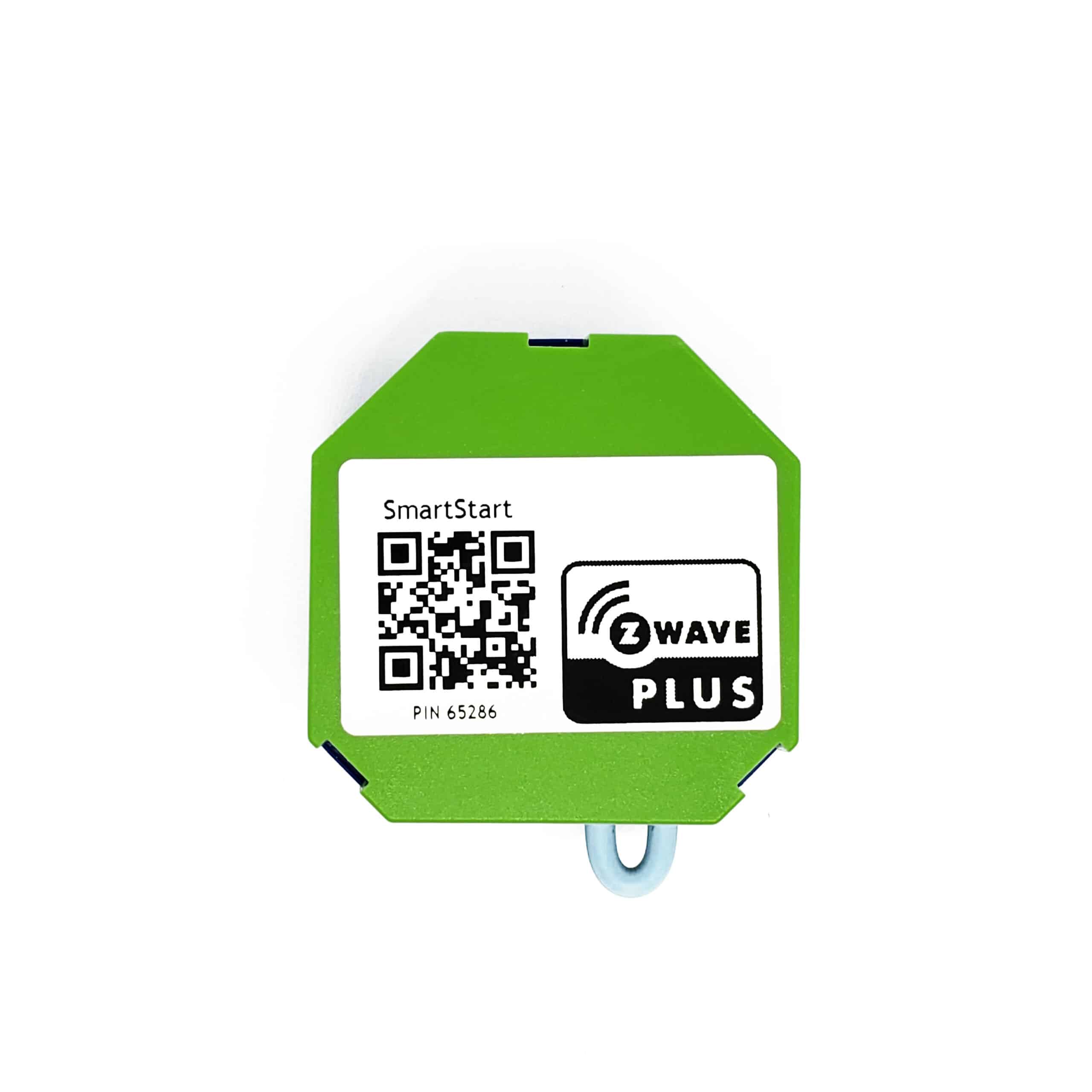 Smart LED dimmer Z-Wave 250W by EcoDim BV