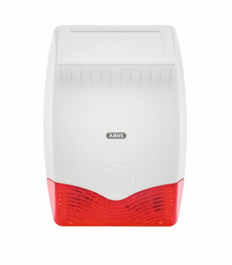 Nexello Outdoor Siren by ABUS