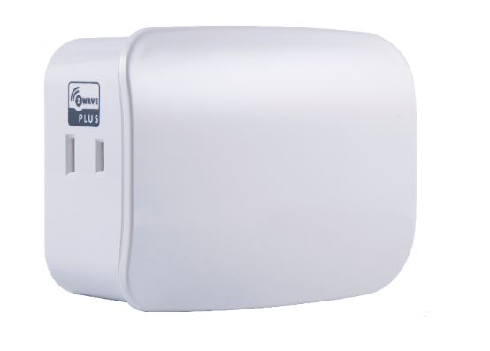 Plug-in Smart Dimmer (Dual Plug with Simultaneous Control) by Enbrighten